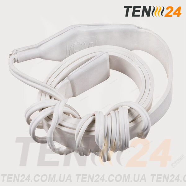 Нагрівач гнучкий стрічковий для підігріву авто фото 1 ТЕН24