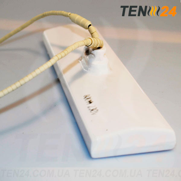 Керамічні інфрачервоні випромінювачі порожнисті фото 5 ТЕН24