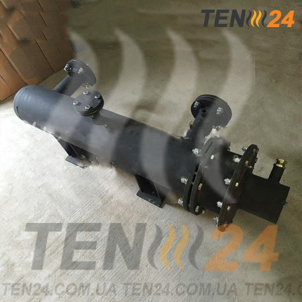 Grzejniki przepływowe produktów naftowych foto 19 TEN24