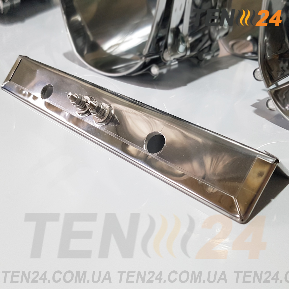 Flächenheizelemente Foto 3 TEN24