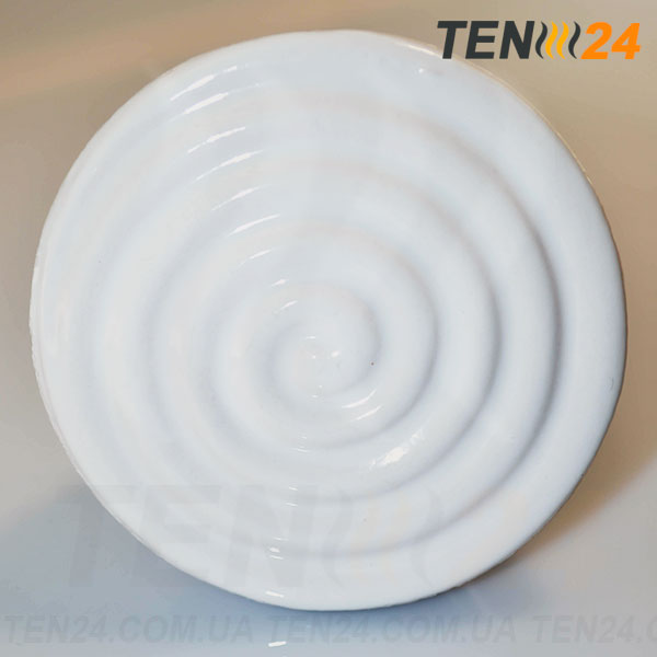 Інфрачервоні керамічні  лампи для обігріву фото 7 ТЕН24