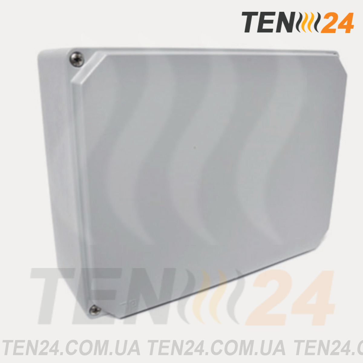 Водонепроницаемый алюминиевый корпус IP67, распределительный бокс фото 8 ТЭН24