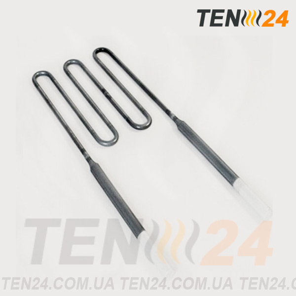 Дисиліцид молібденові ТЕНи фото 3 ТЕН24