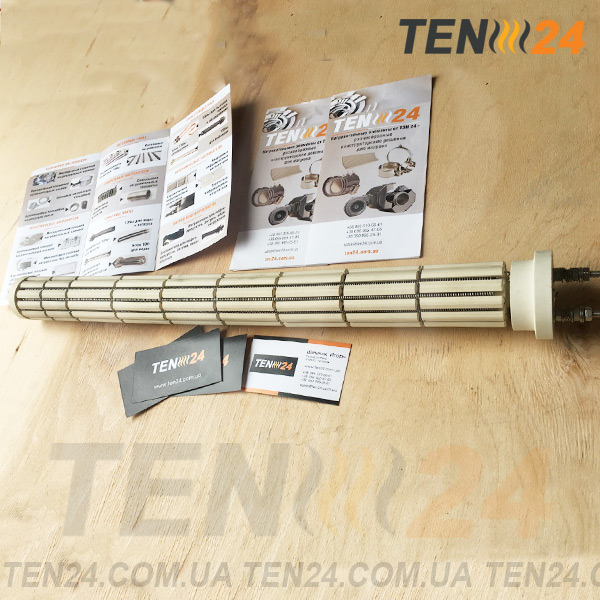 Ceramic Heating Element photo 3 TEN24
