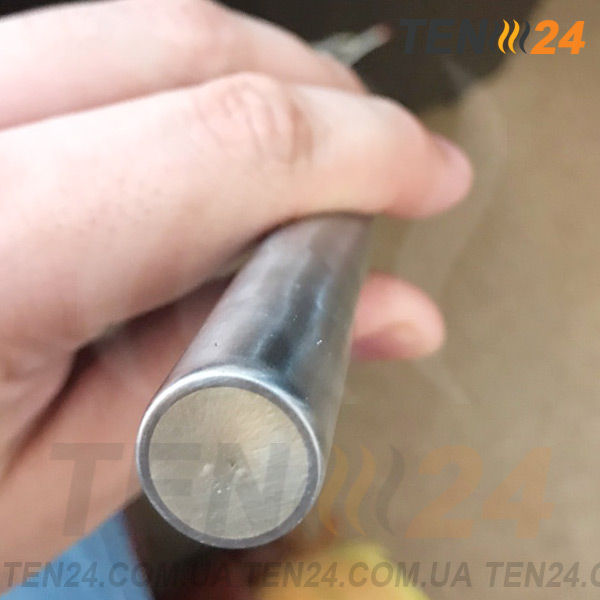 Cartridge Heaters photo 6 TEN24