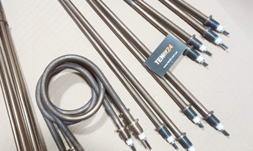 ТЕНи для води купити в компанії ТЕН 24