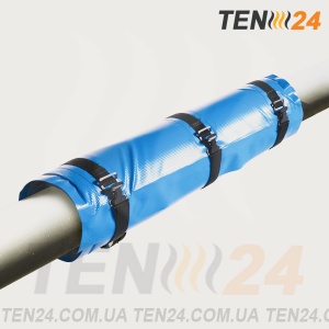 Термомати для труб