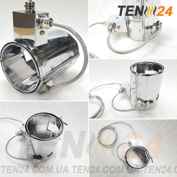 Mica Band Heaters photo 23 TEN24