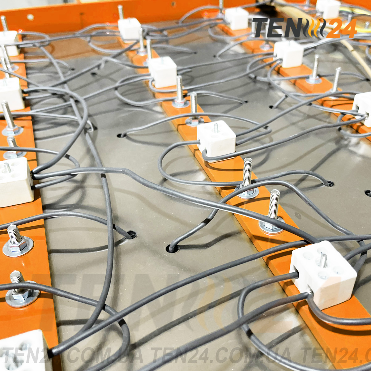 Настільний вакуум-формувальник ФМ-2 фото 8 ТЕН24