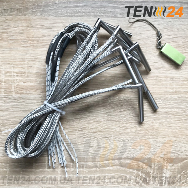 Cartridge Heaters photo 24 TEN24