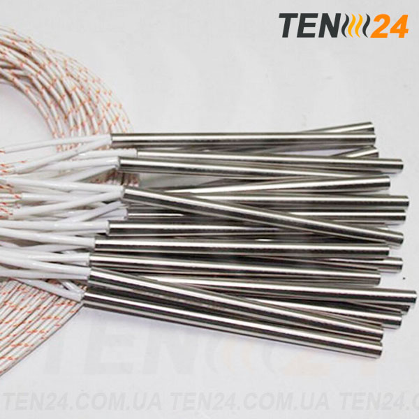 Cartridge Heaters photo 17 TEN24