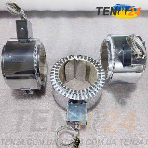 Кольцевой нагреватель с энергосбережением