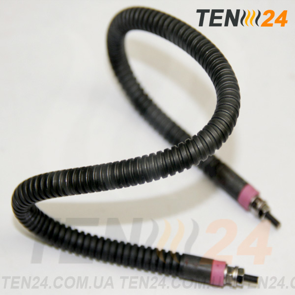 Гнучкі трубчасті нагрівачі (гнучкі ТЕНи) фото 2 ТЕН24