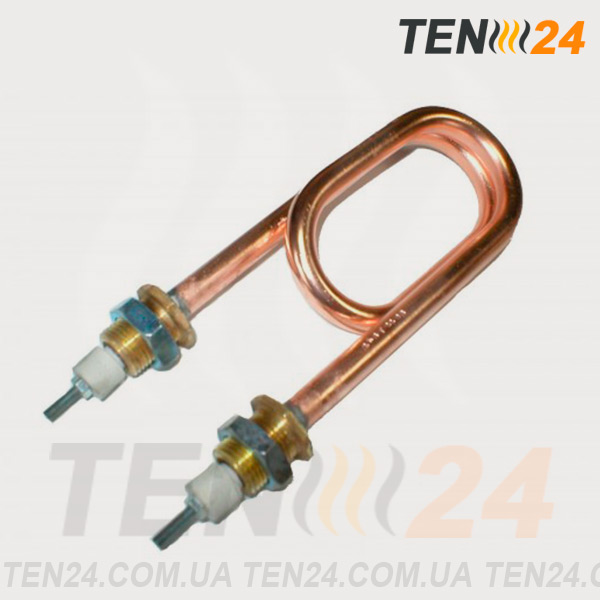 ТЭН для дистиллятора