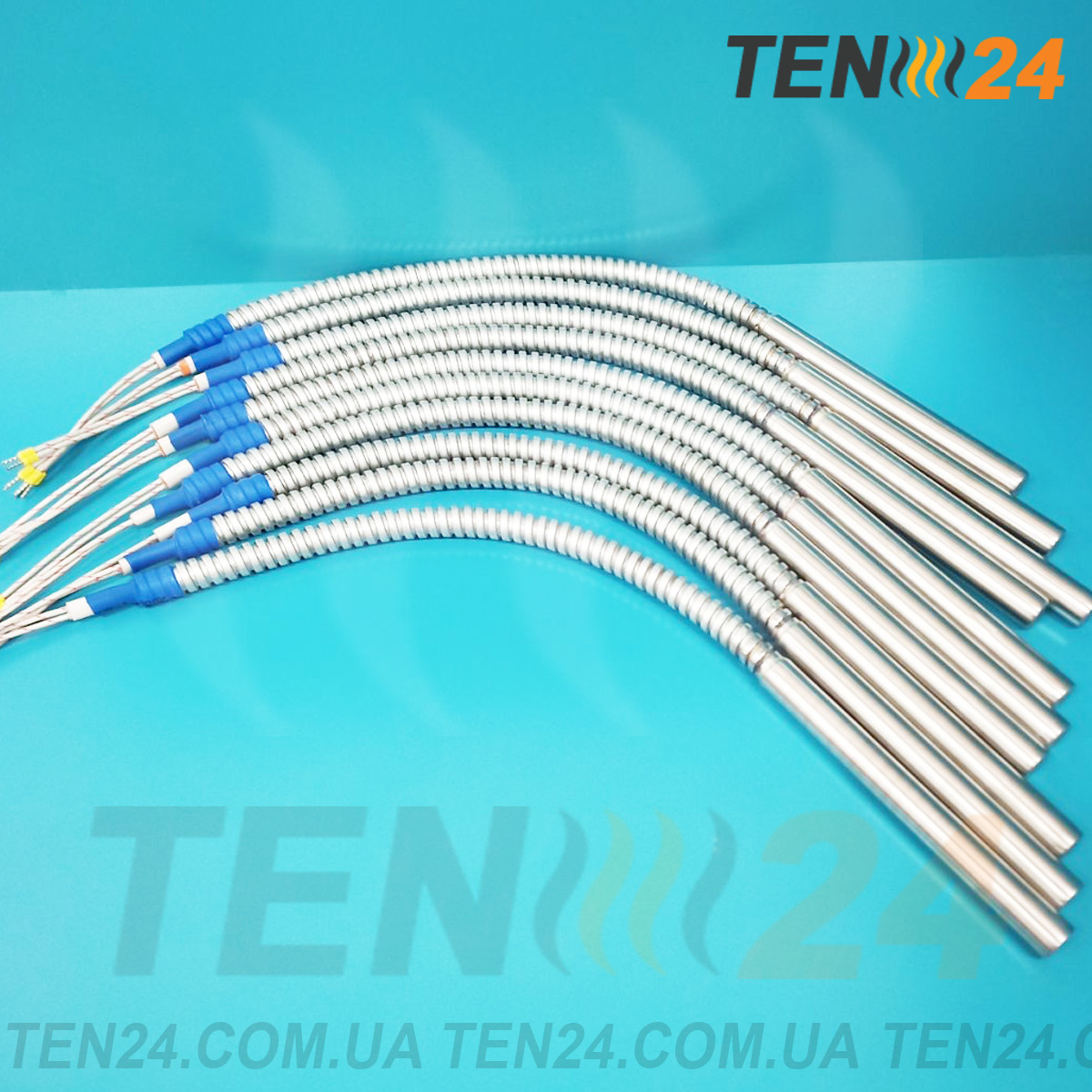 Cartridge Heaters photo 30 TEN24