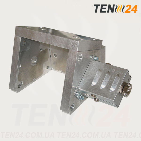 Aluminiowy grzejnik płaski foto 10 TEN24