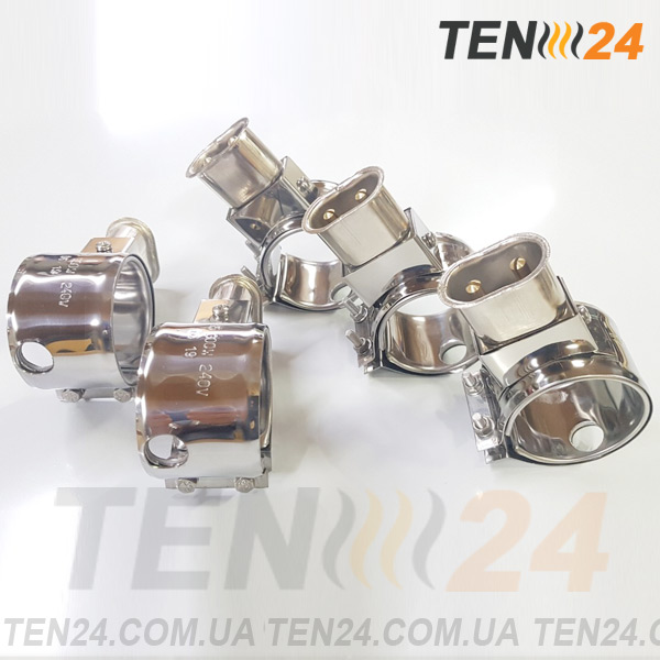 Mica-Ringheizkörper Foto 42 TEN24