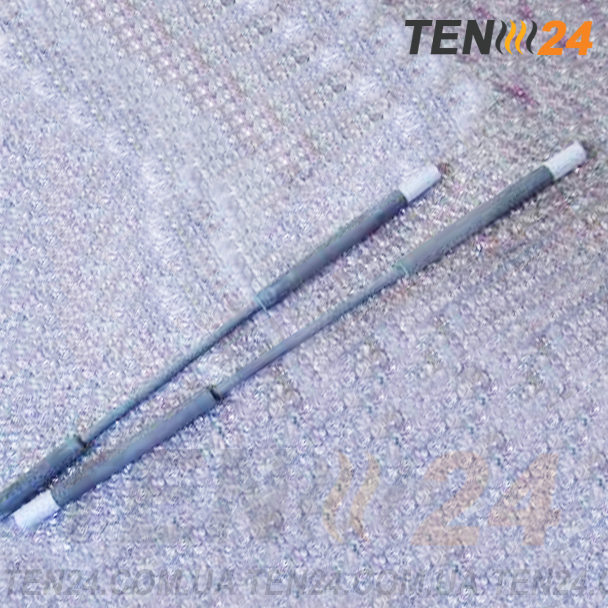 КЭНАПС карбидокремниевый нагреватель от производителя ТЭН 24