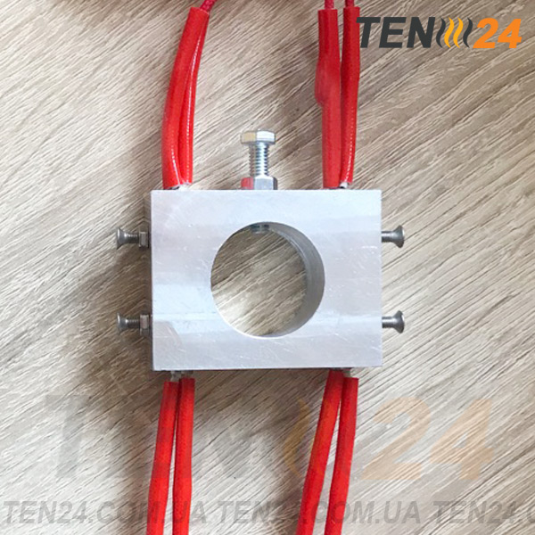 Cartridge Heaters photo 9 TEN24