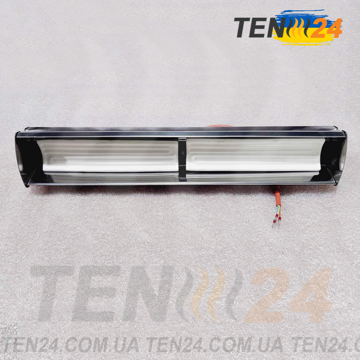 Інфрачервоний керамічний нагрівальний модуль ІНМ фото 12 ТЕН24