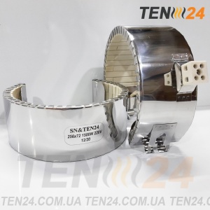 Keramische Heizmanschetten