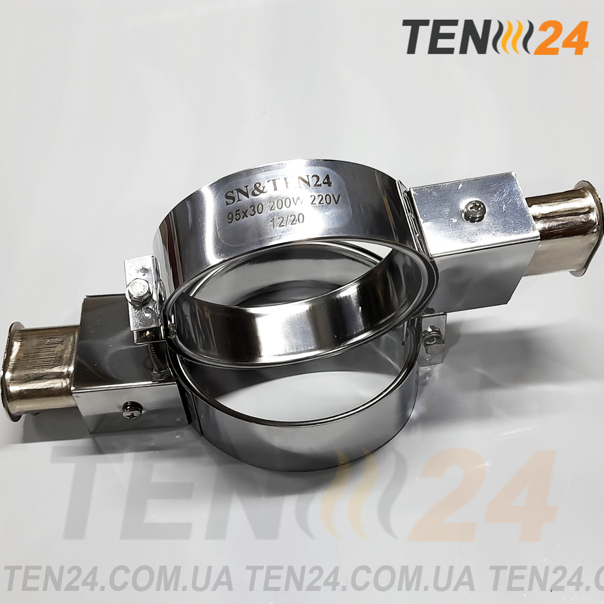 Mica Band Heaters photo 19 TEN24