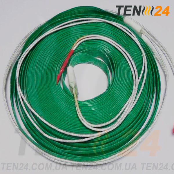 Стрічковий нагрівач ЕНГЛУ-400 фото 3 ТЕН24