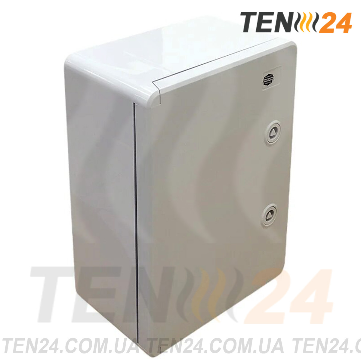 Корпус пластиковий IP65 із захистом від вологи для щитів автоматики фото 6 ТЕН24