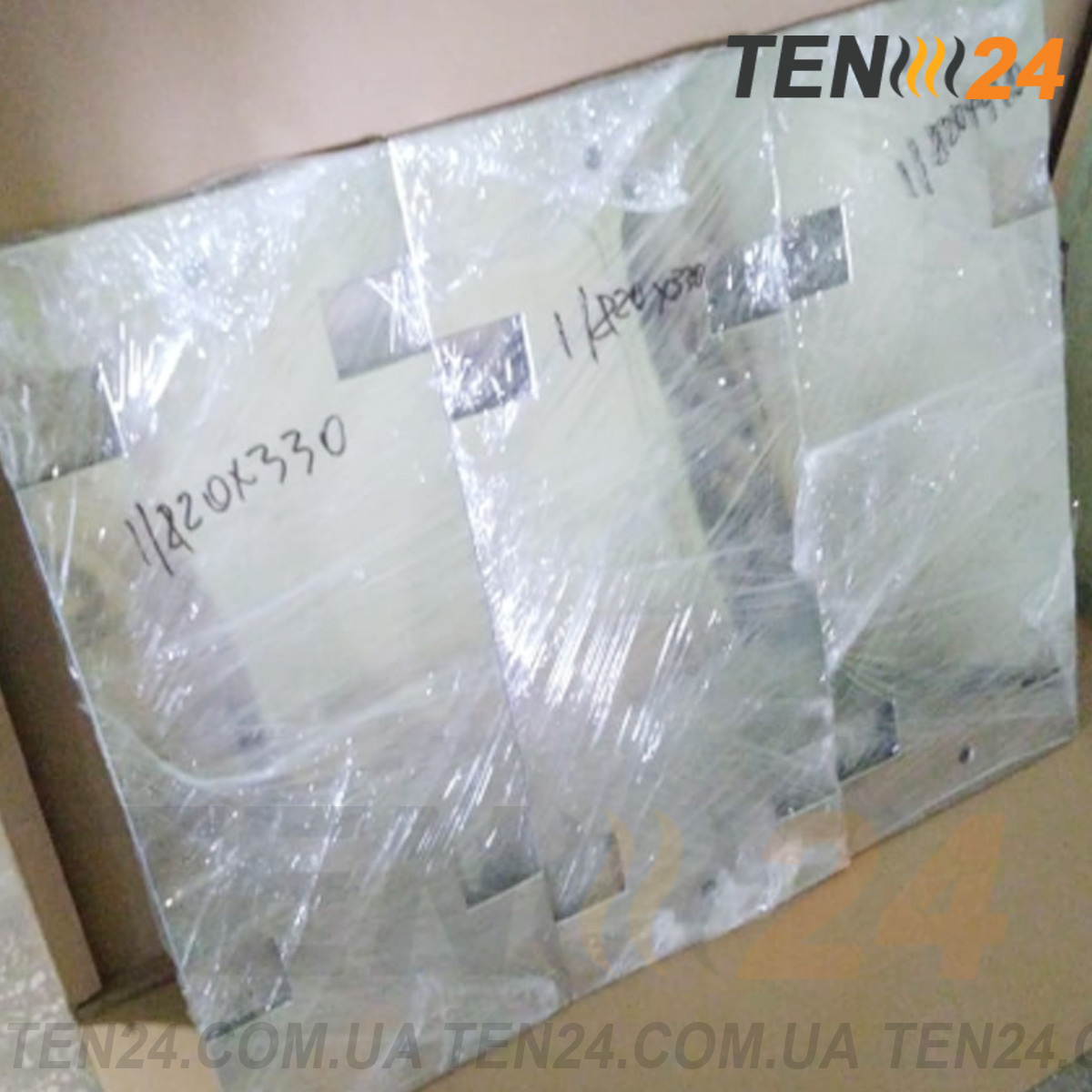 Mica Insulated Strip Heater photo 28 TEN24