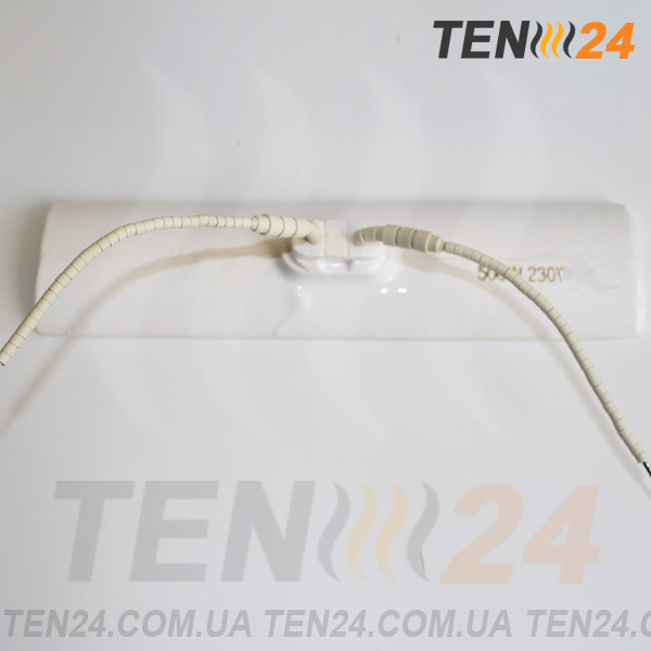 Керамічні випромінювачі для інфрачервоних саун фото 7 ТЕН24