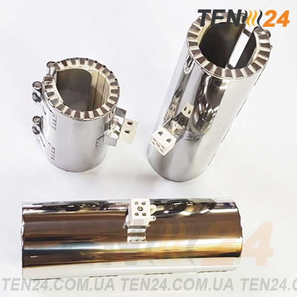 Keramische Heizmanschetten Foto 16 TEN24