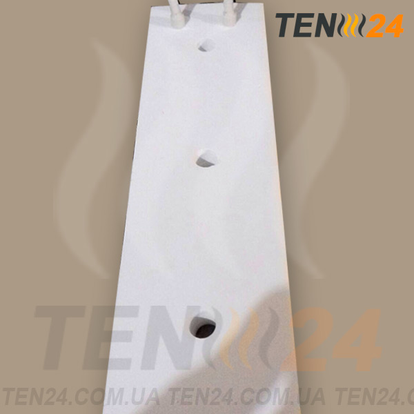 Керамічні плоскі нагрівачі литі без металу фото 3 ТЕН24