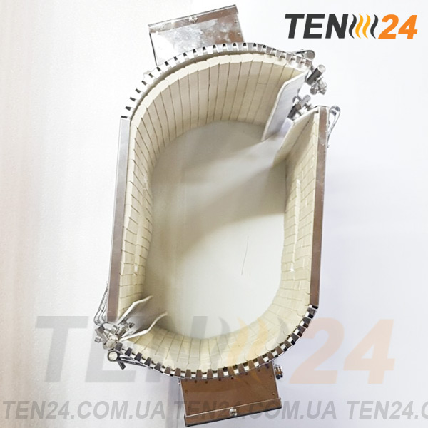 Grzałka opaskowa ceramiczna foto 9 TEN24