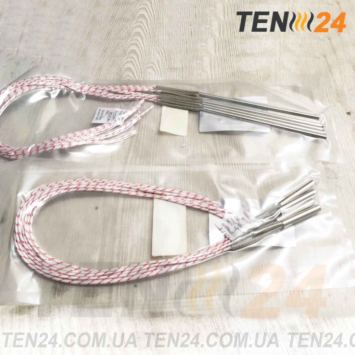 Heizpatronen Foto 2 TEN24