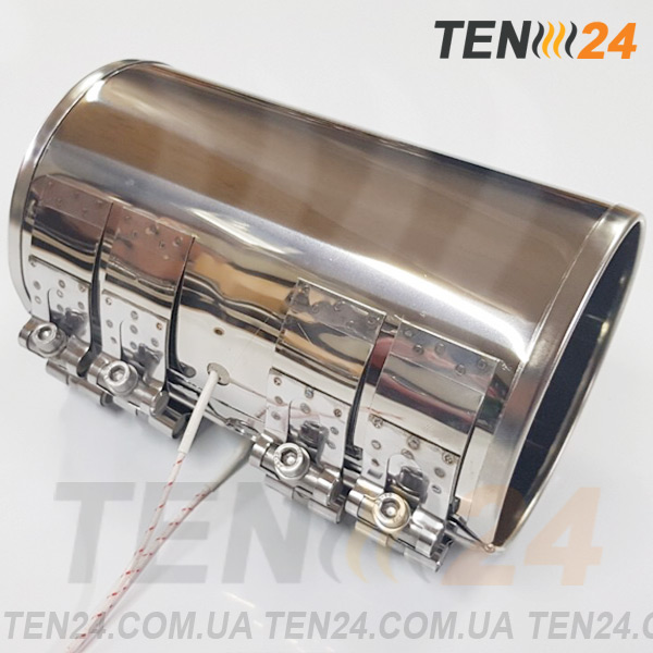 Mica Band Heaters photo 28 TEN24