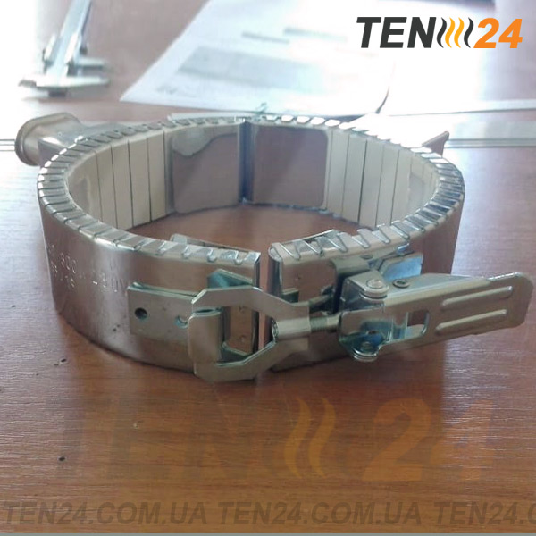 Grzałka opaskowa ceramiczna foto 14 TEN24