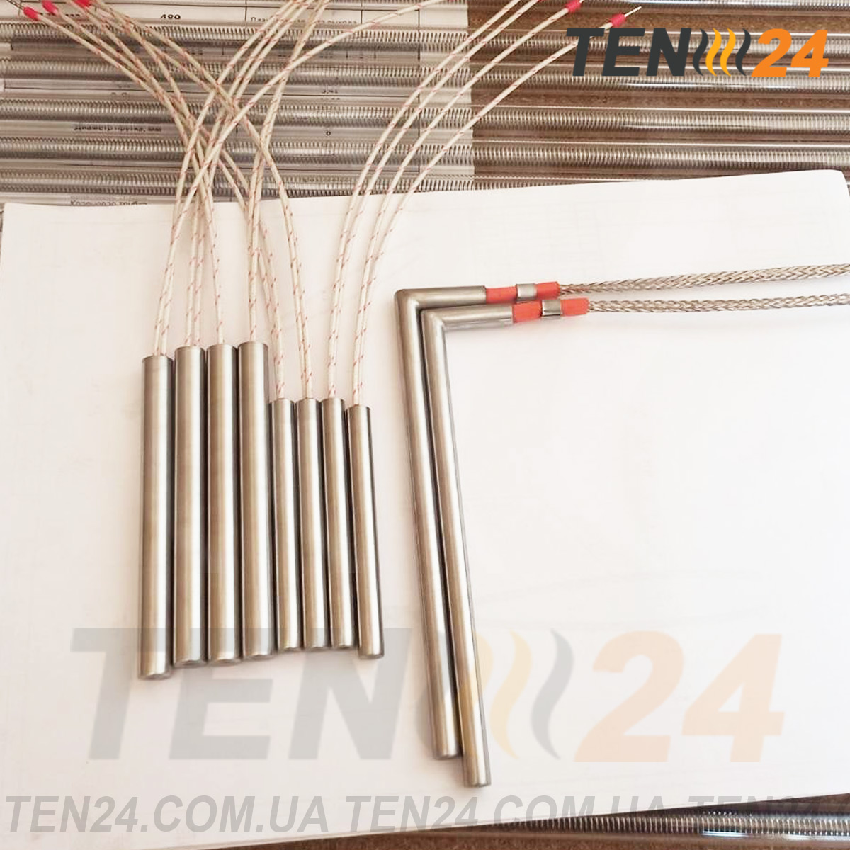 Grzałka patronowa foto 31 TEN24