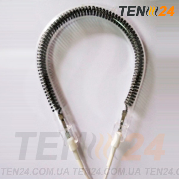 Карбоновий інфрачервоний нагрівальний елемент фото 2 ТЕН24