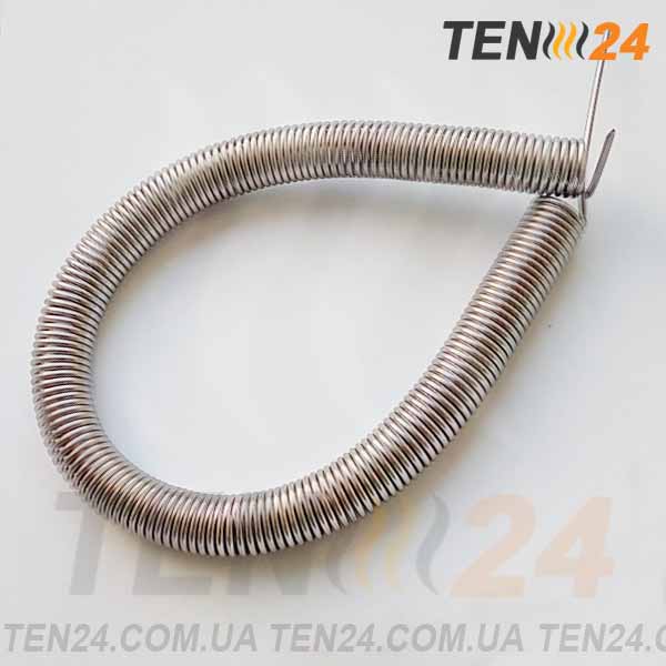 Фехралева спіраль фото 8 ТЕН24