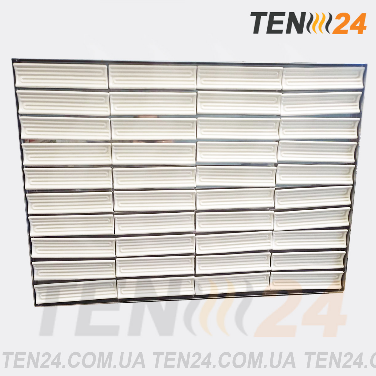 Інфрачервоний формувальний стіл фото 7 ТЕН24