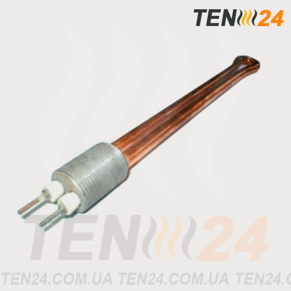 ТЕН для батареї