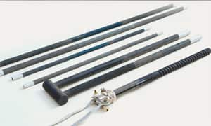 Hochtemperatur-Heizungen TEN24