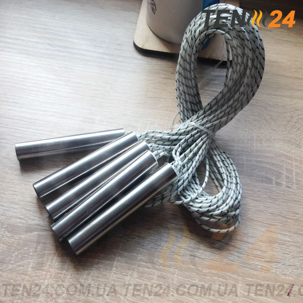 Cartridge Heaters photo 19 TEN24