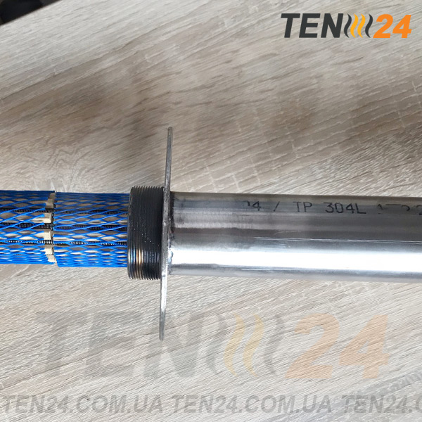  Wkład grzejny ceramiczny olejowy foto 6 TEN24