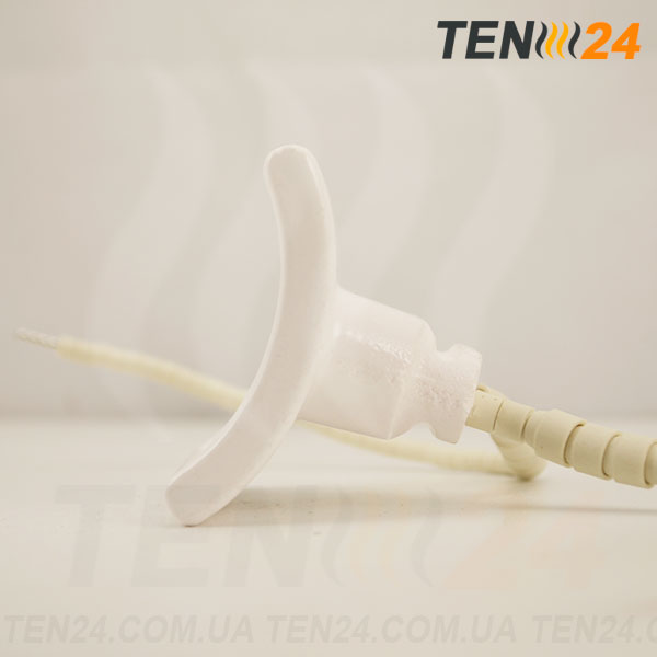 Сферичний інфрачервоний керамічний випромінювач