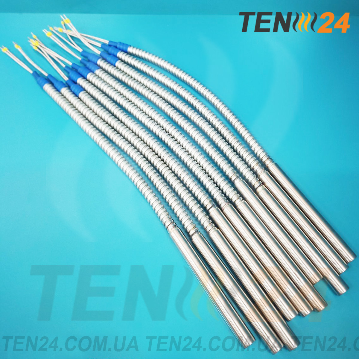 Cartridge Heaters photo 28 TEN24