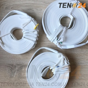 Электронагревательная лента ЭНГЛ-1