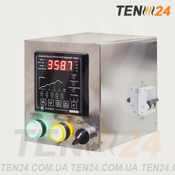 Терморегулятор ТРМ251