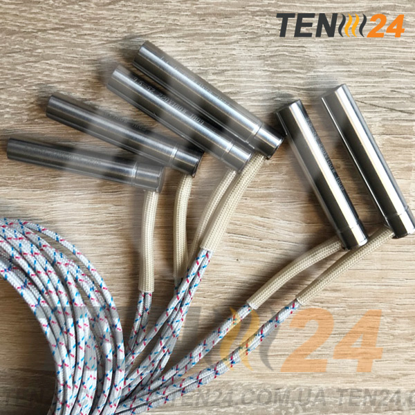 Cartridge Heaters photo 11 TEN24