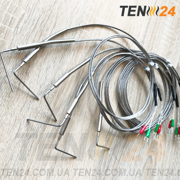 Термопари фото 14 ТЕН24